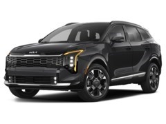 2026 Kia Sportage 4dr AWD_101